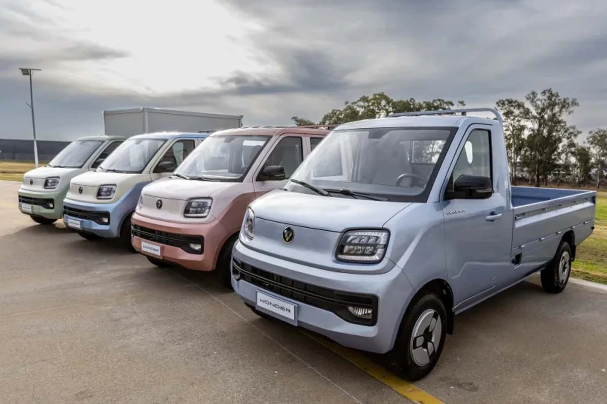 Cuándo podría inaugurarse la nueva fábrica