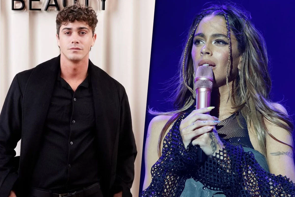 La respuesta de Fran Stoessel sobre su vínculo con Tini en medio de la interna familiar