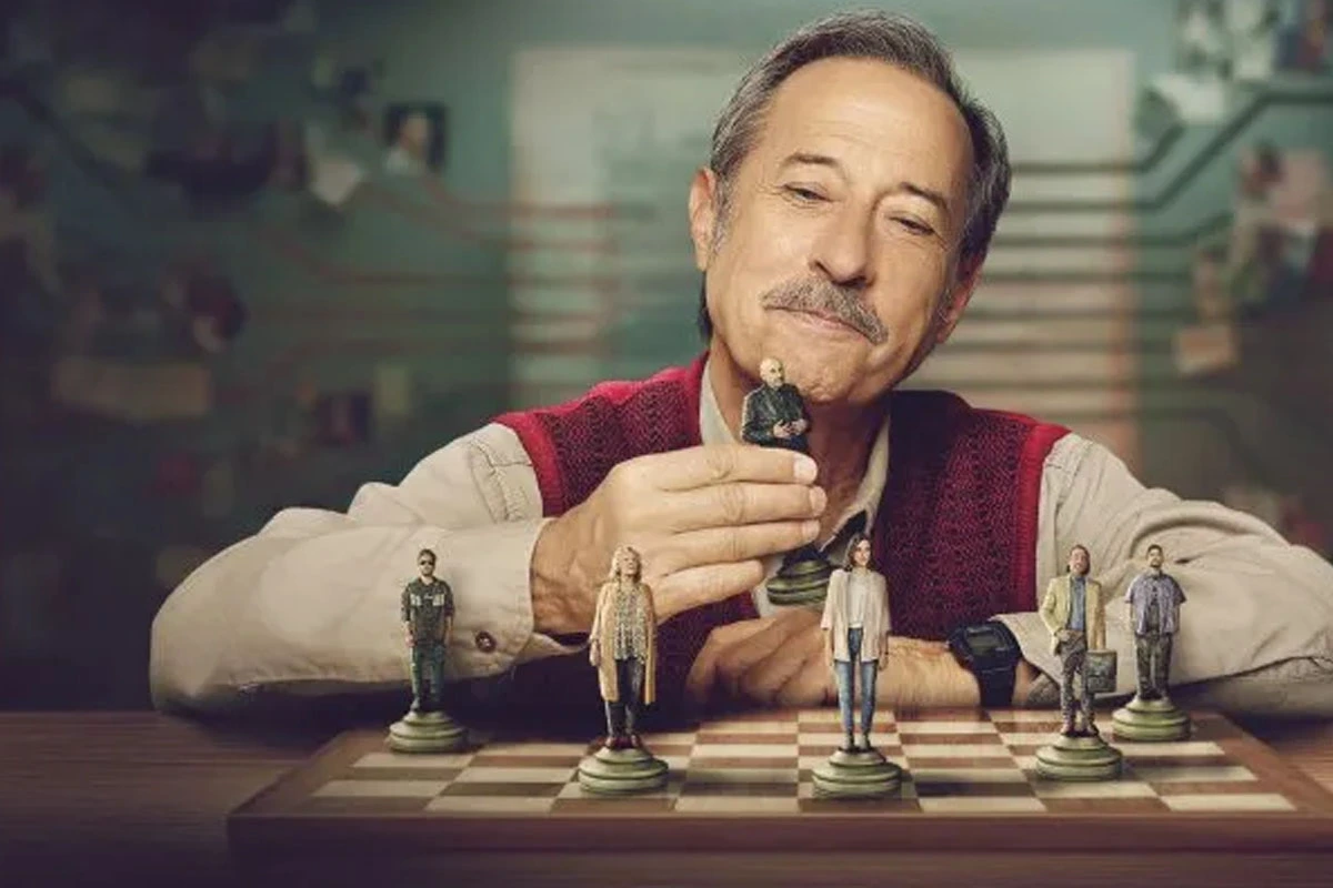 El final de Eliseo: qué se espera de la última temporada