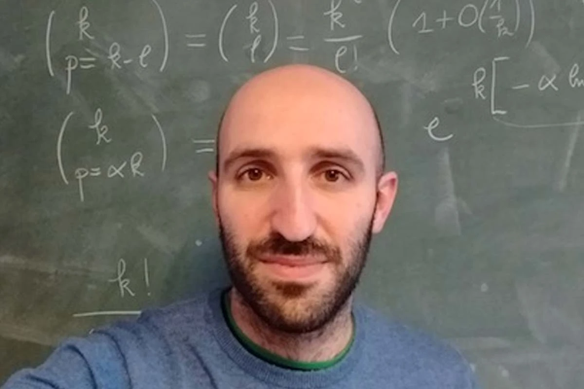 Francesco Zamponi