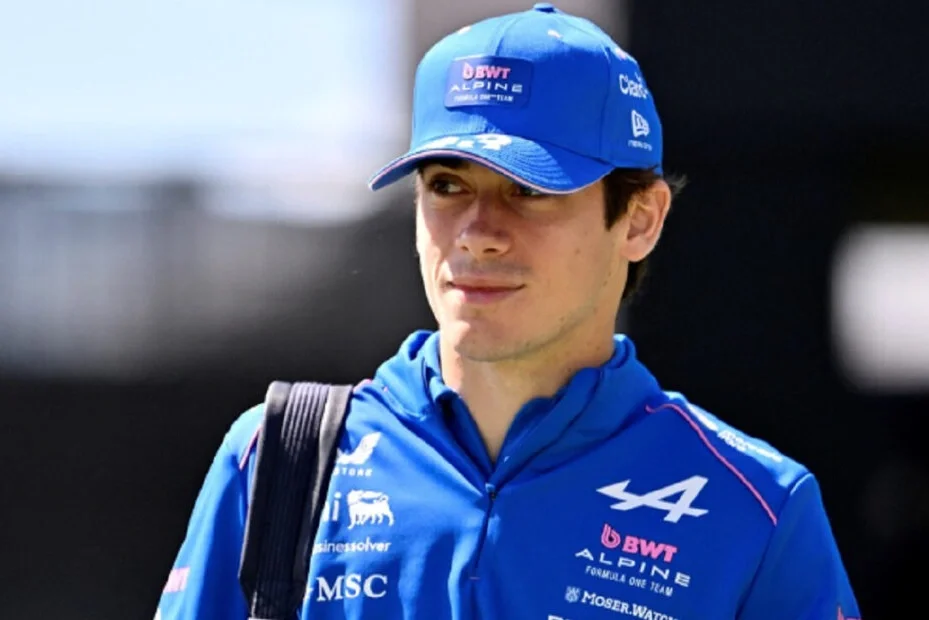 Franco Colapinto reveló la principal preocupación de Alpine antes del Gran Premio de Mónaco: 'Necesitamos mejorar'