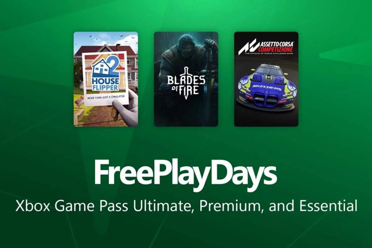 Qué juegos premium gratis ofrece Xbox hasta el 28 de junio