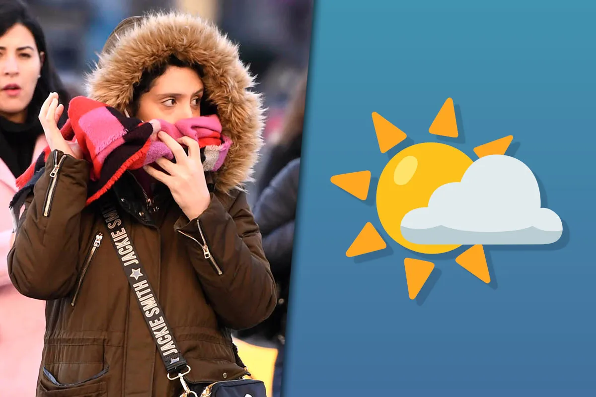 Clima en el AMBA: el SMN confirma cuándo mejora el tiempo en Buenos Aires