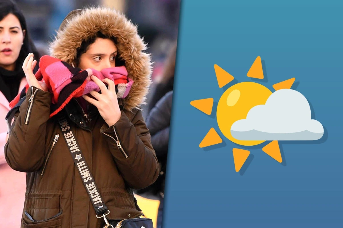 Vuelve el frío al AMBA: cuándo llega la mínima de 9°C según el SMN