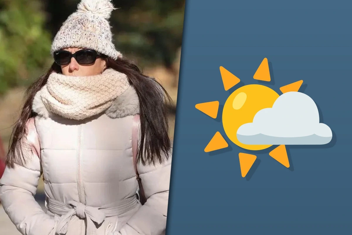 Clima en el AMBA: qué dice el SMN para este martes 28 de abril y cómo sigue la semana