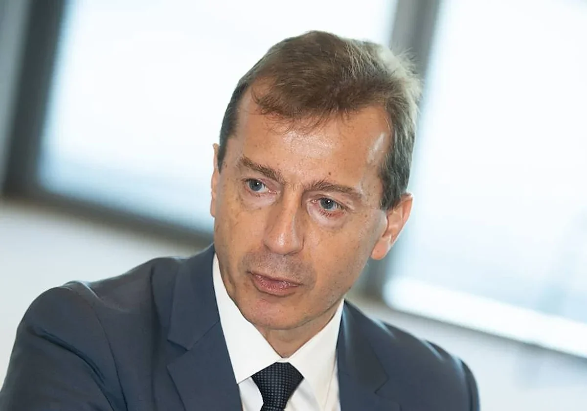 El ejecutivo de Airbus aseguró que la competitividad se logrará mediante la baja de cargas impositivas, sociales y administrativas