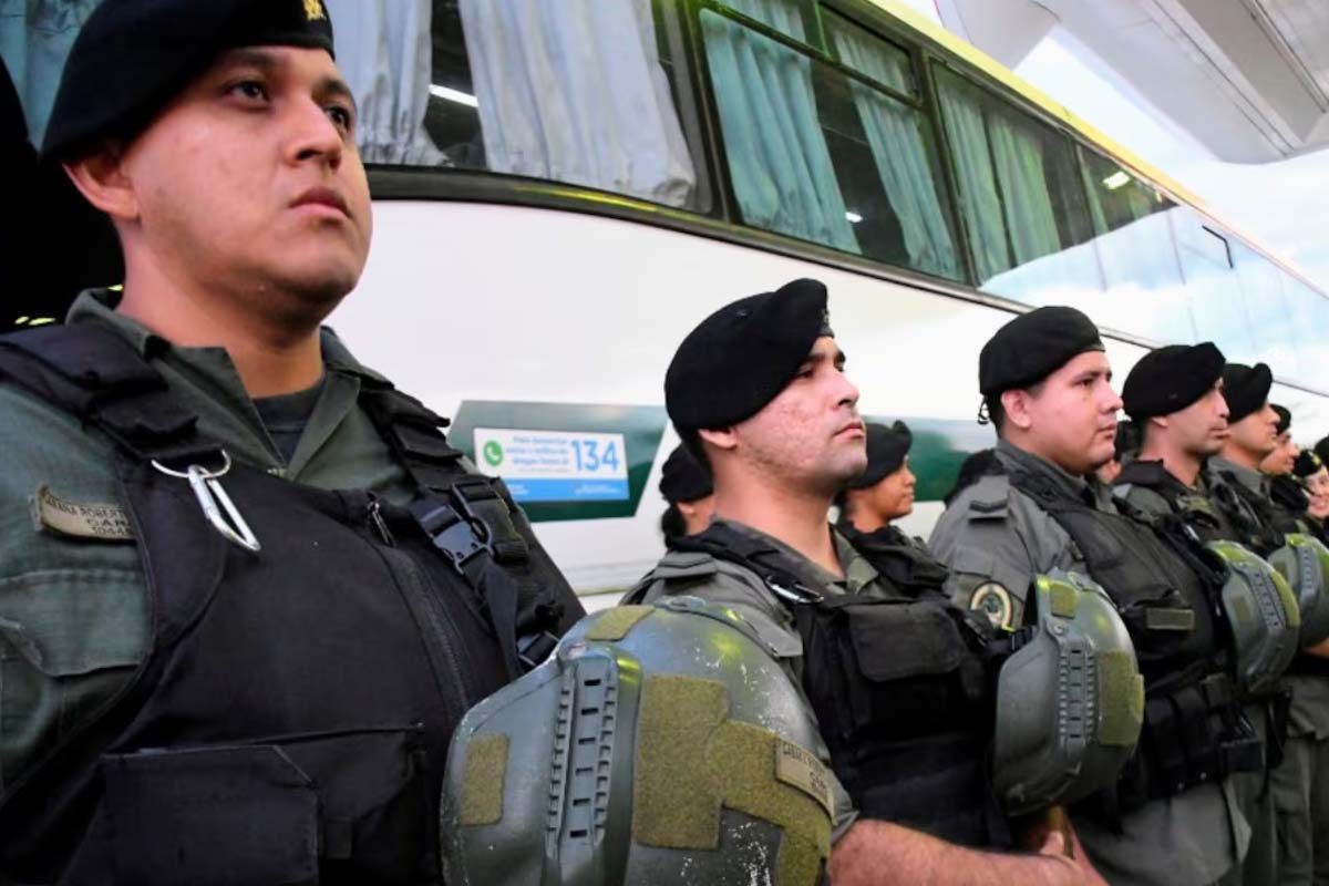 El personal de las Fuerzas Armadas Argentinas percibe en mayo de 2026 nuevos valores salariales