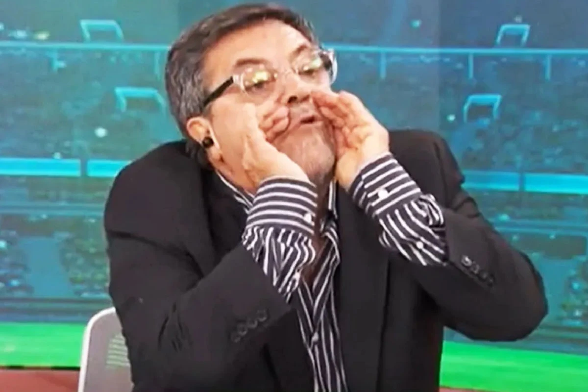Ricardo Caruso Lombardi continuó con nuevas chicanas