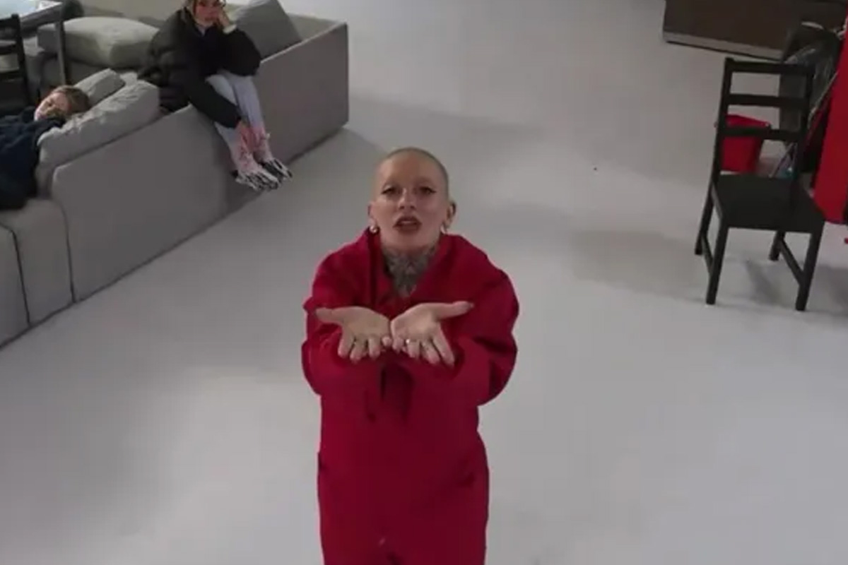 La ex participante de Gran Hermano (Telefe) no se guardó nada