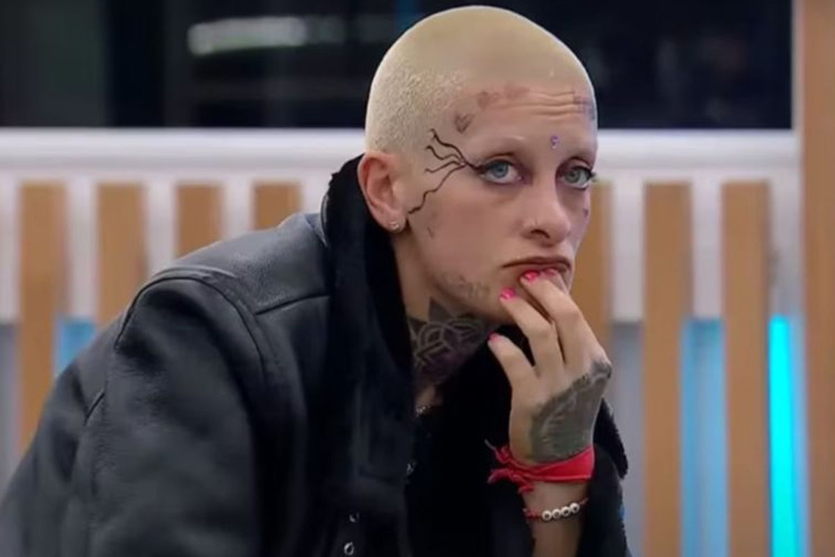 “Me tiraron a la basura”: el descargo más duro