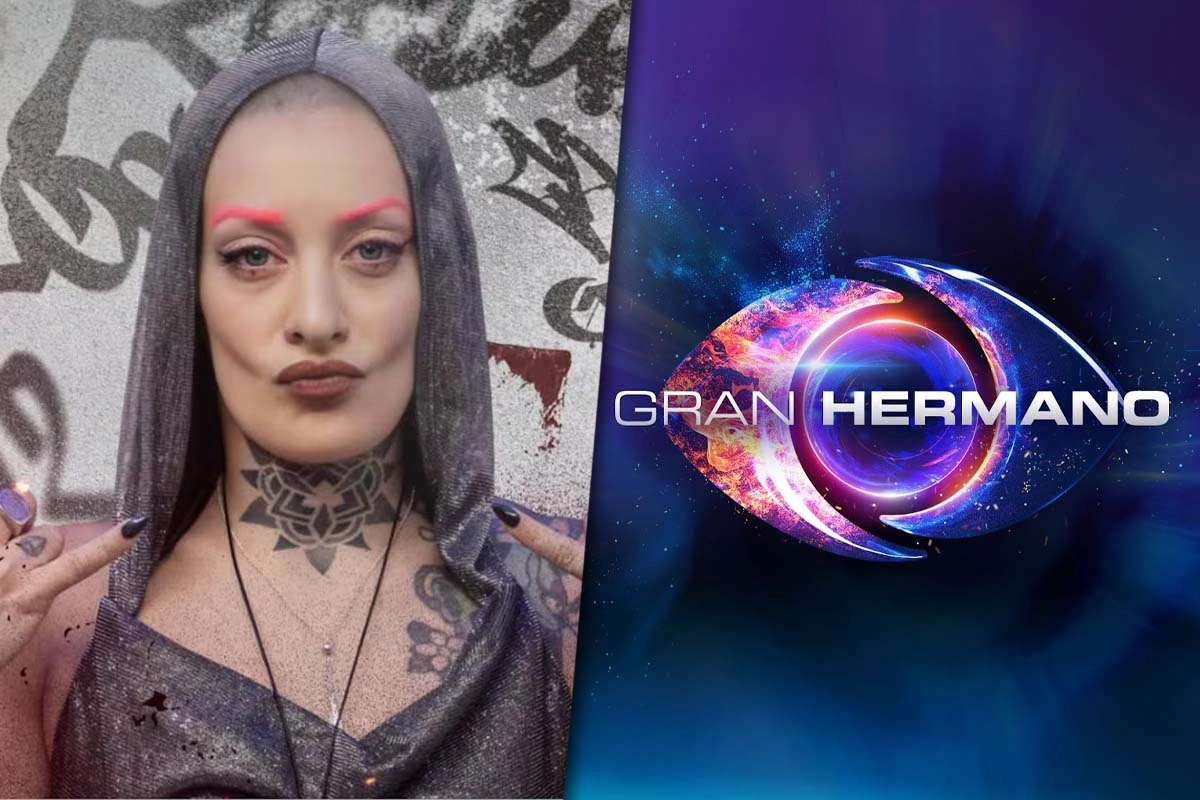 Furia Scaglione apuntó contra Gran Hermano: 'Me tiraron a la basura'