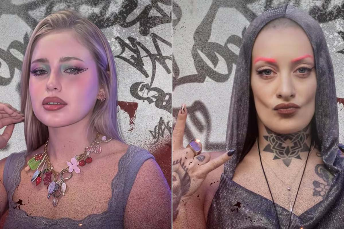 Otro escándalo: el ingreso de Coti Romero