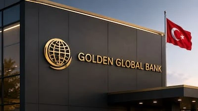 The Golden Global Bank has been accused of being part of a clandestine banking network to evade U.S. sanctions against Iran