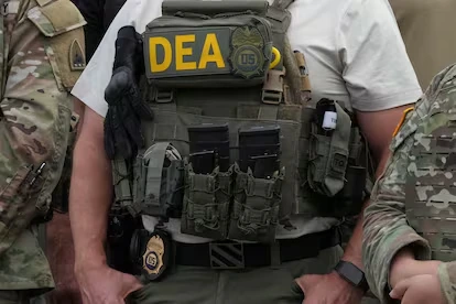 DEA