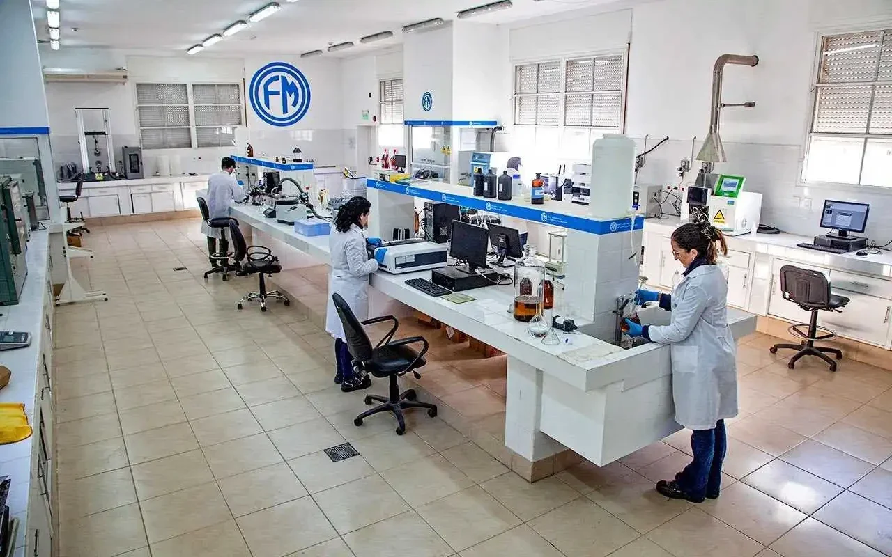Military manufacturing