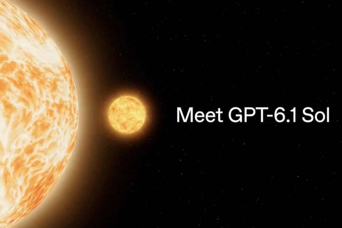GPT-6.1 Sol se destaca por su relación entre rendimiento y costo