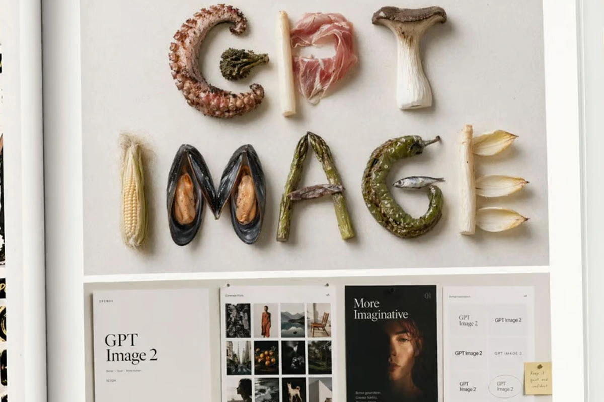 Imágenes múltiples desde un solo prompt