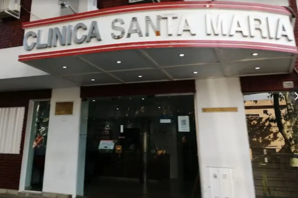 Horror en Villa Ballester: hallaron cinco fetos en una clínica e investigan posible venta de bebés