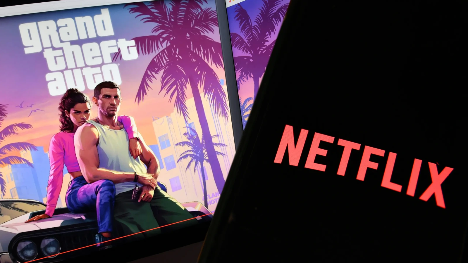 Netflix