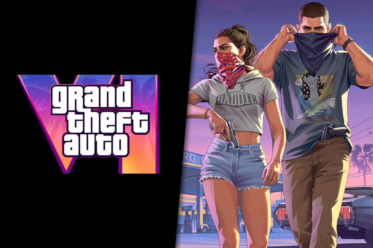 GTA 6: todas las novedades que mostró el primer gameplay de Rockstar