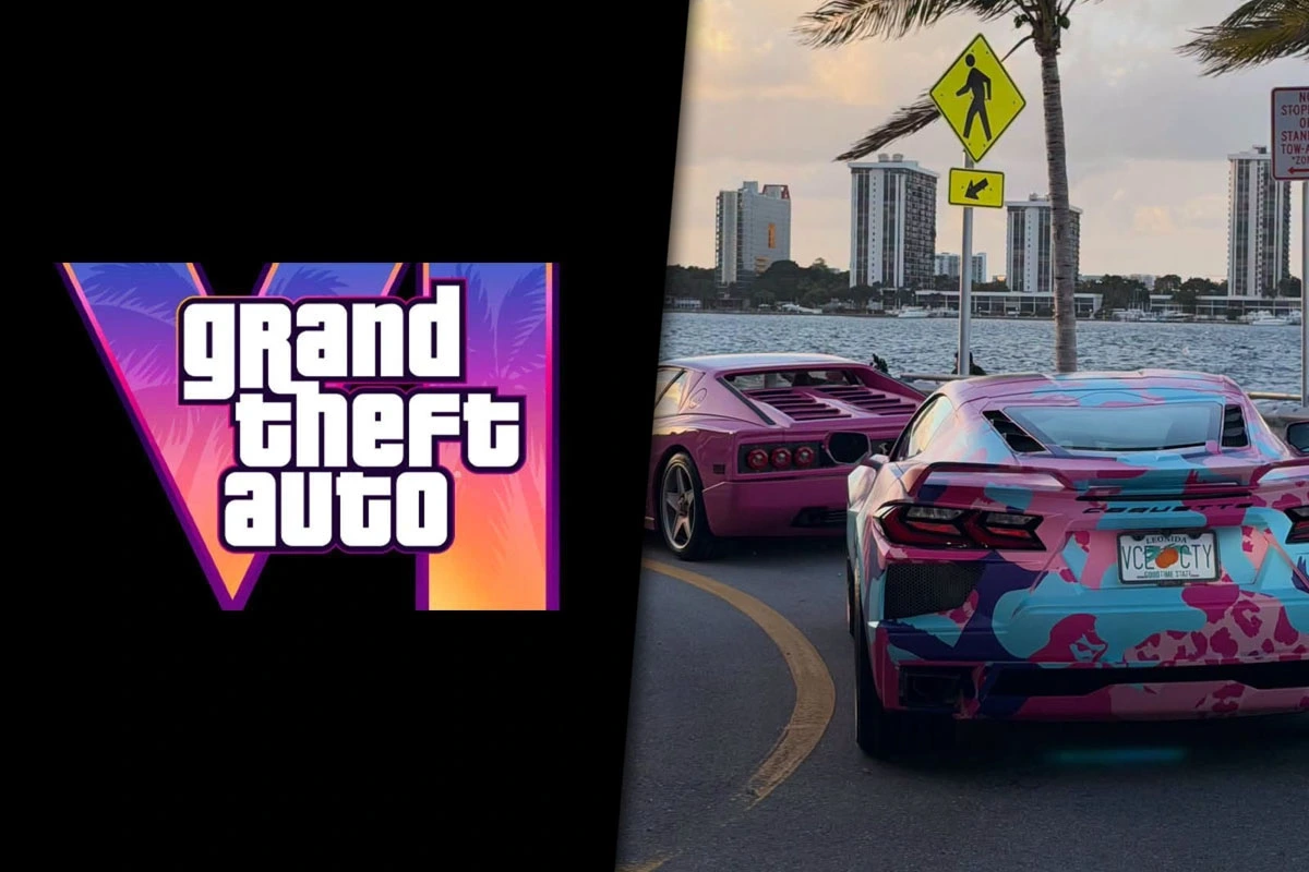 GTA 6: crecen los rumores sobre un tráiler 'live action' filmado en Miami