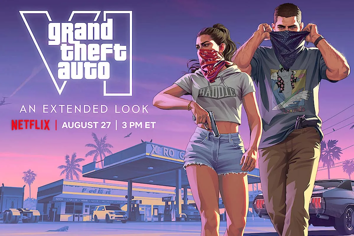 GTA 6 tendrá una presentación especial antes de su lanzamiento