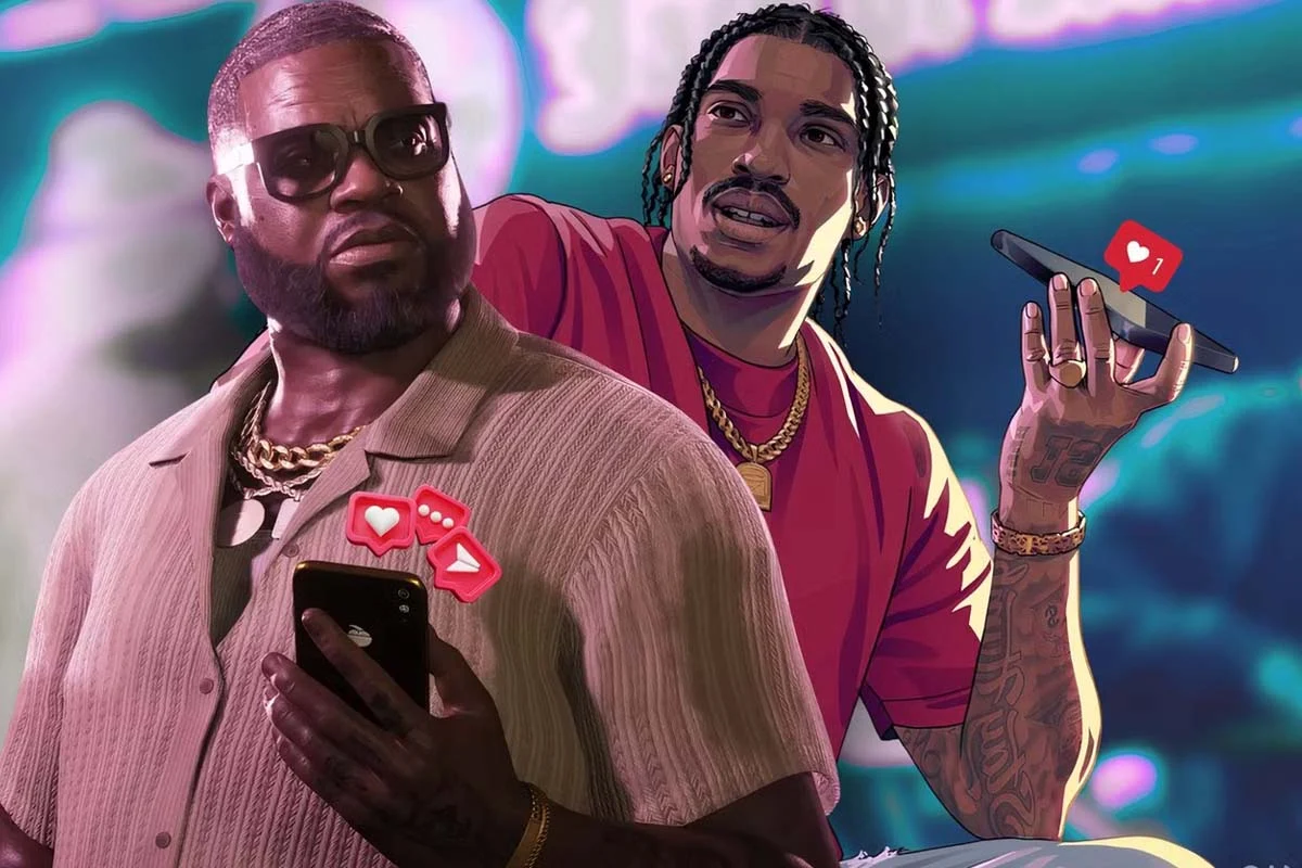 Cómo funcionarán las redes sociales en GTA 6