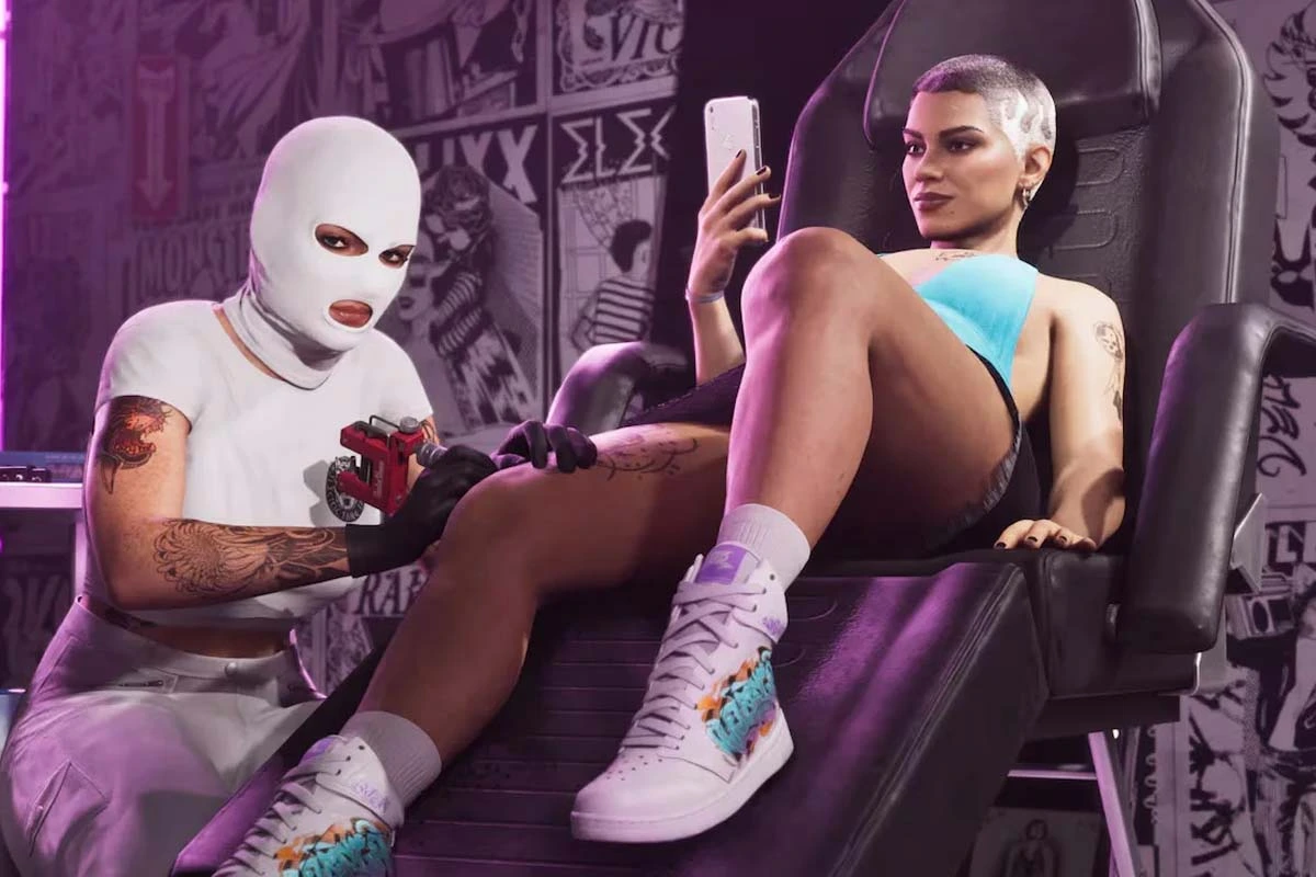 Cómo las redes sociales influirán en la historia de GTA 6