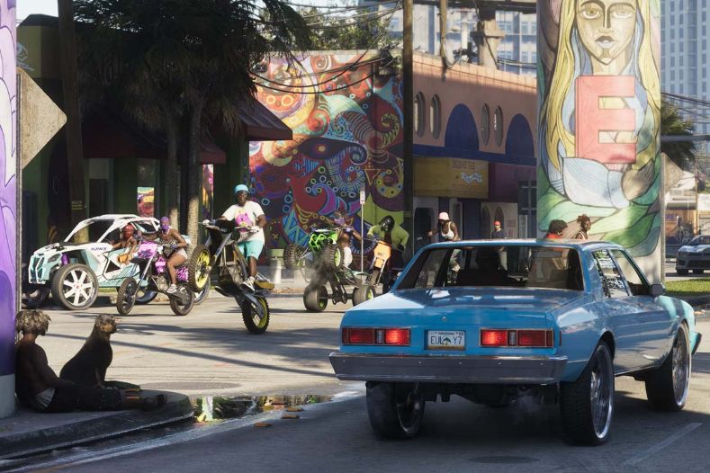 Qué se sabe hasta ahora sobre GTA 6