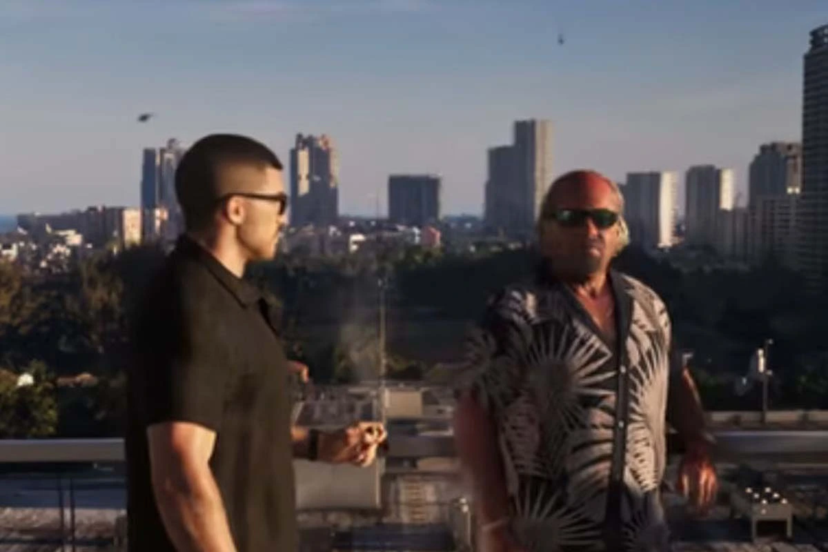 GTA 6 también tendrá eventos aleatorios y redes sociales