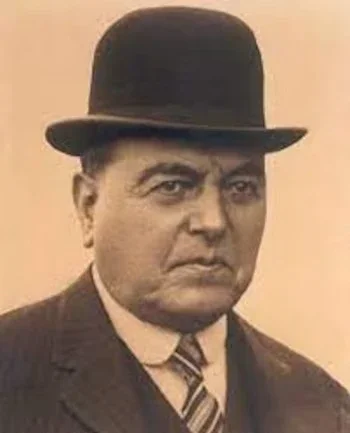 Hipólito Yrigoyen
