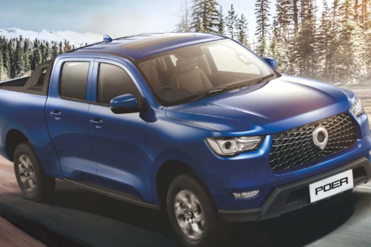 Cuál es la pick up 4x4 más barata en abril de 2026