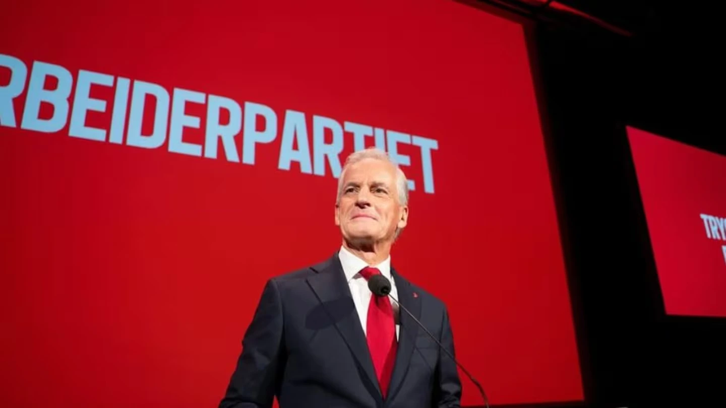 El primer ministro progresista de Noruega anunció la presentación de un proyecto de ley para restringir el uso de redes sociales para menores de 16 años