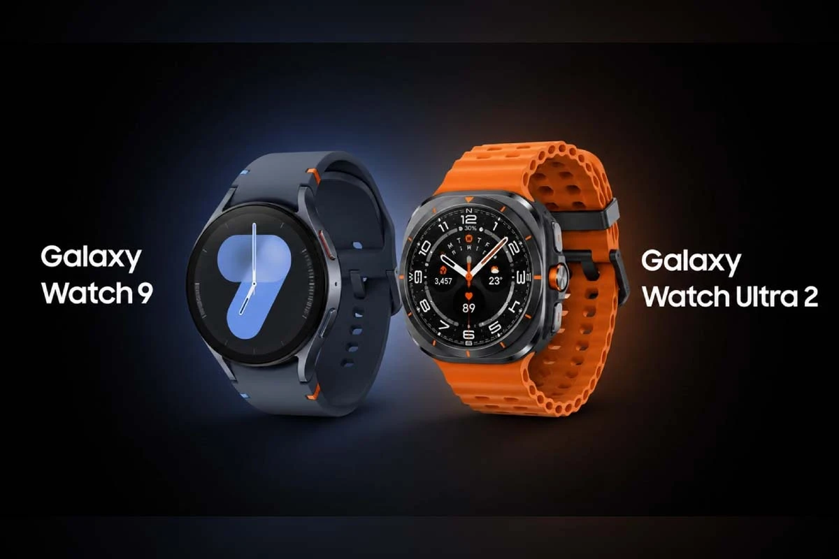 What news does the Galaxy Watch 9 bring