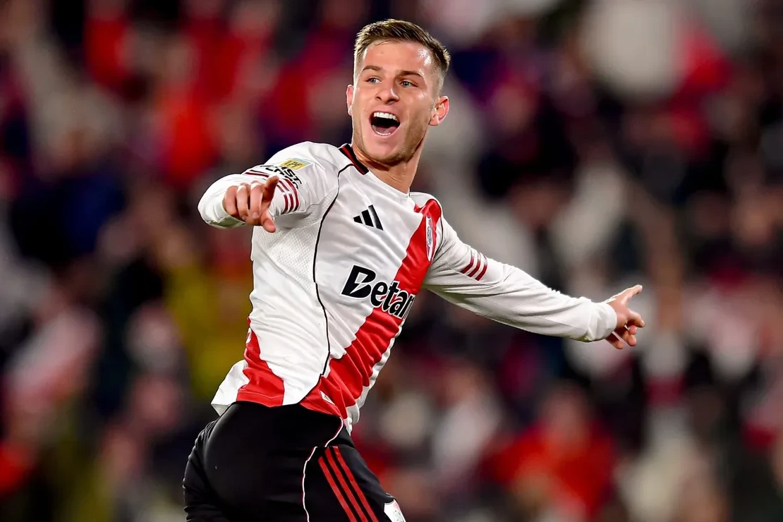 Giuliano Galoppo indeciso: rechazó cuatro ofertas y sigue sin definir su futuro en River
