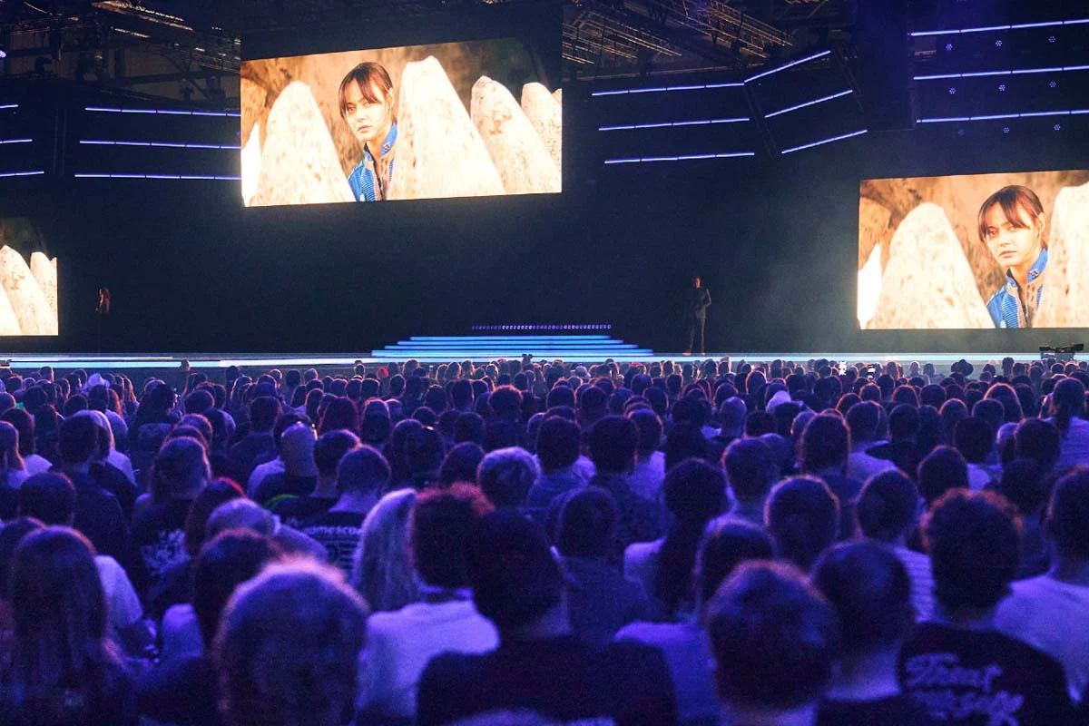 La Opening Night Live de Gamescom 2026 tendrá anuncios, tráilers y novedades de videojuegos