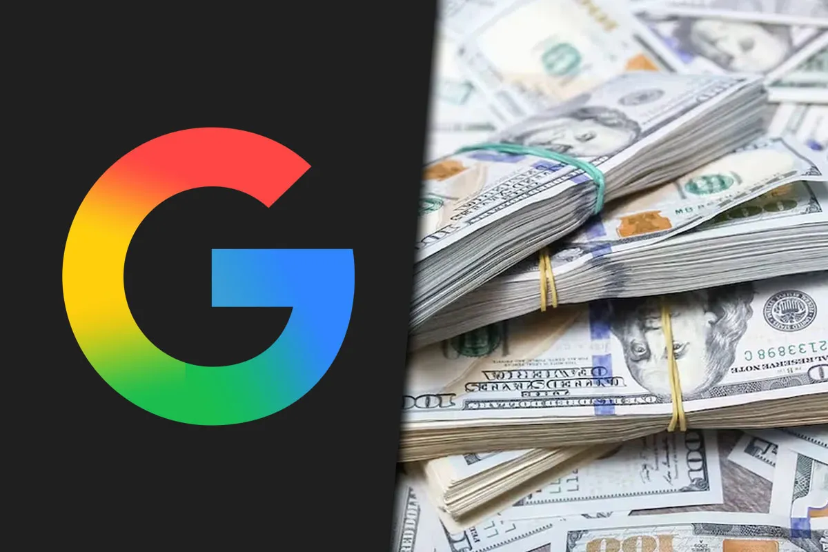 Alphabet reportó ingresos de US$119.800 millones en el segundo trimestre