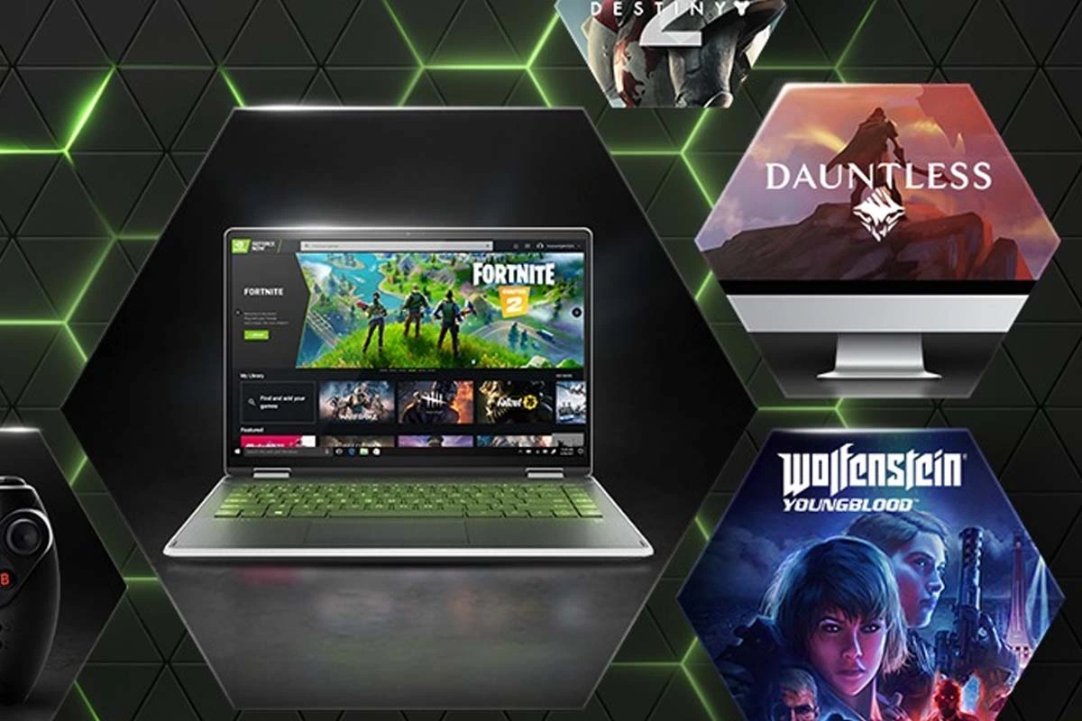 GeForce Now expands its options for playing without installing an application