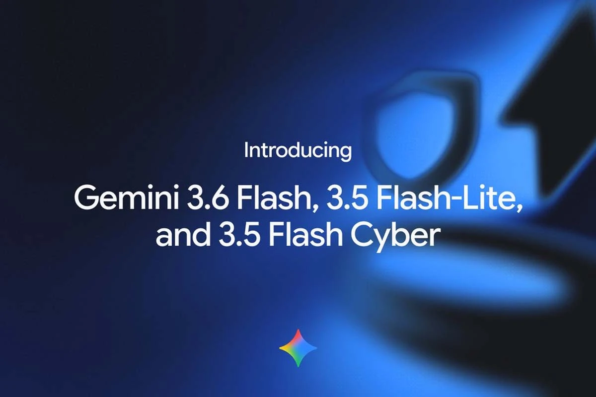 Google Gemini sumó tres nuevos modelos de inteligencia artificial