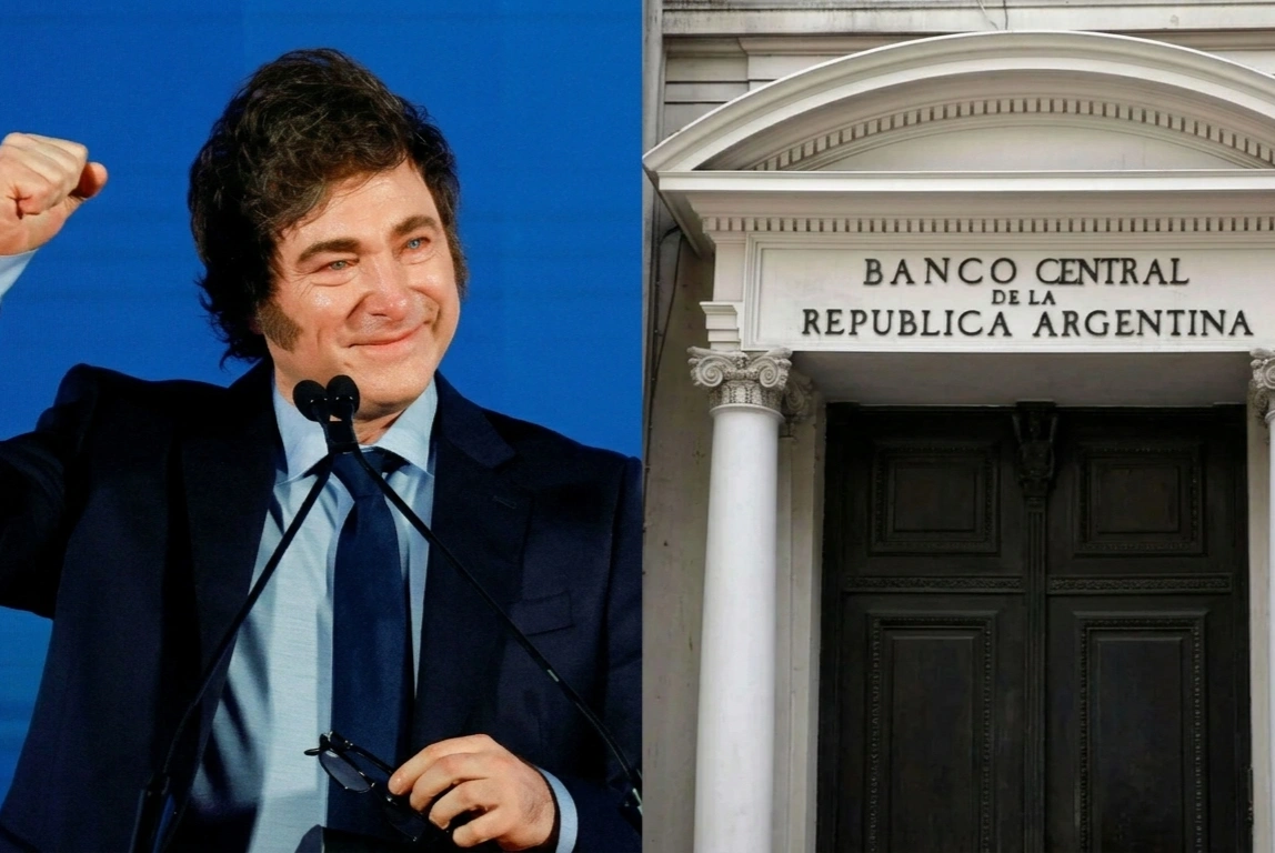 El Banco Central ya supera los USD 7.155 millones de reservas solo en 2026