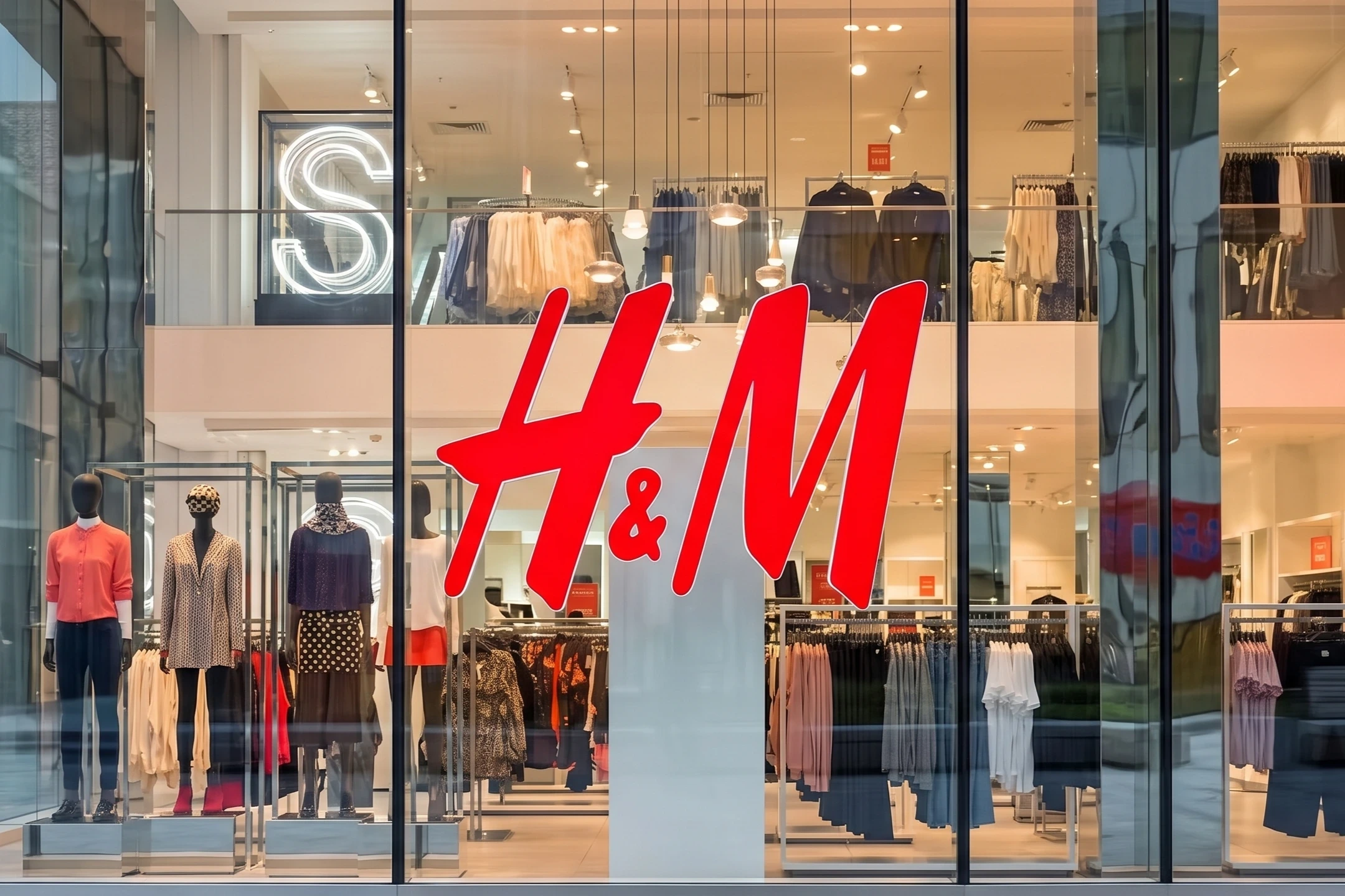 H&M confirmó que abrirá su primer local en Argentina en 2027