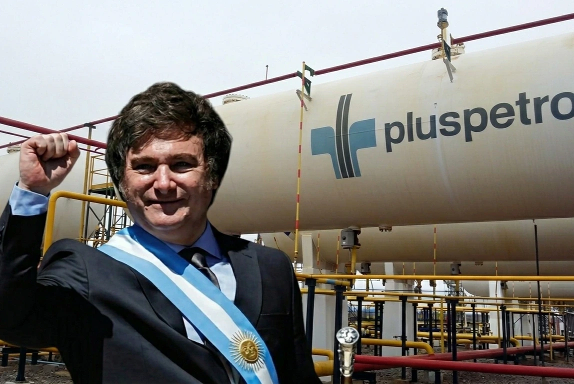 RIGI: Pluspetrol invertirá USD 12.000 millones en Vaca Muerta para duplicar su producción de petróleo y gas