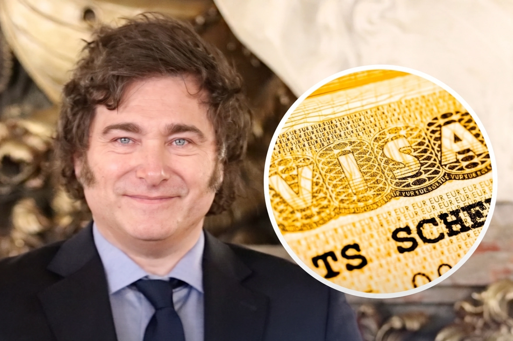 El Gobierno trabaja en una “Golden Visa” para atraer grandes inversores