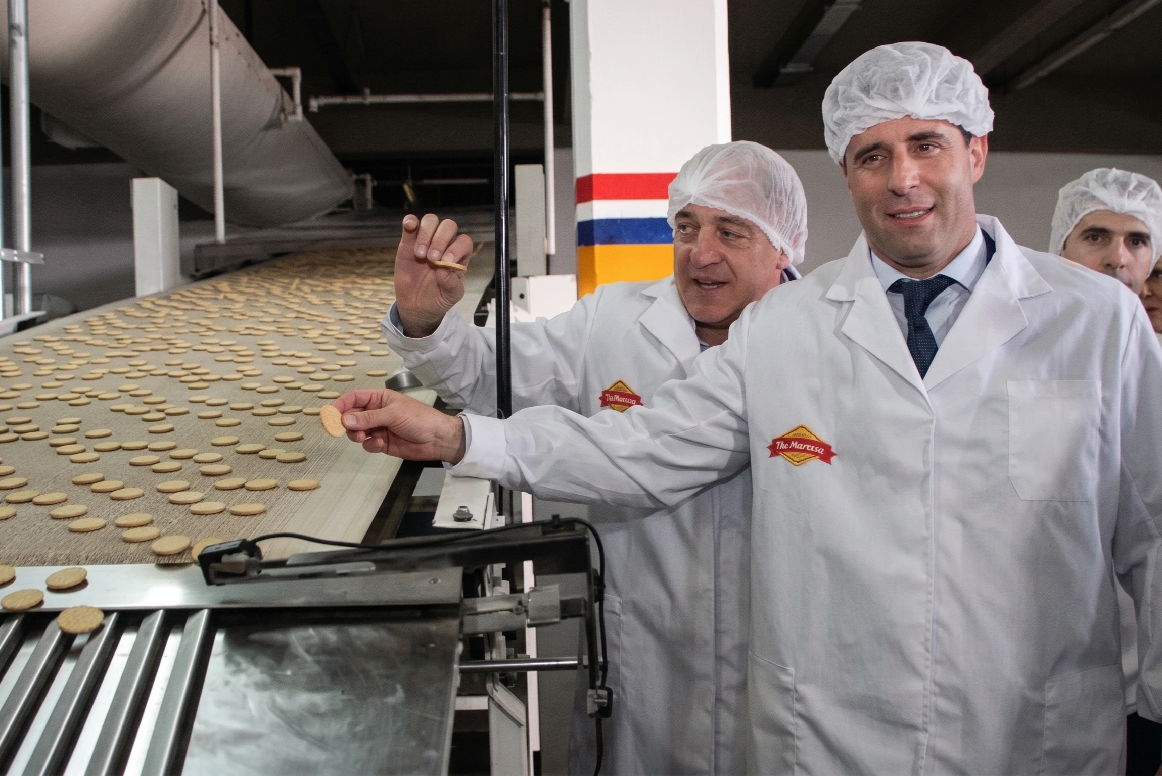 Tía Maruca desmintió su cierre y confirmó un crecimiento del 25% interanual