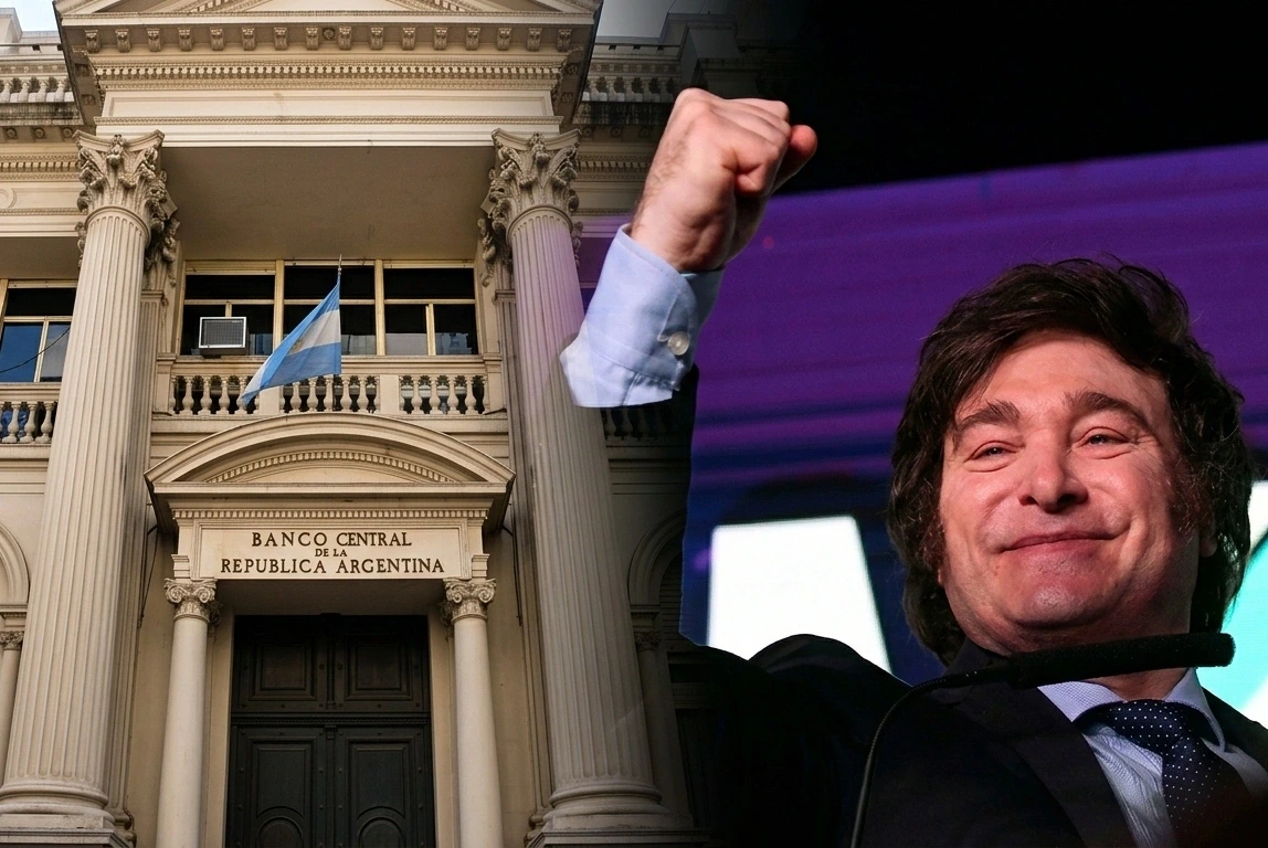 The Central Bank acquired USD 128 million and now totals more than USD 5.8 billion in 2026