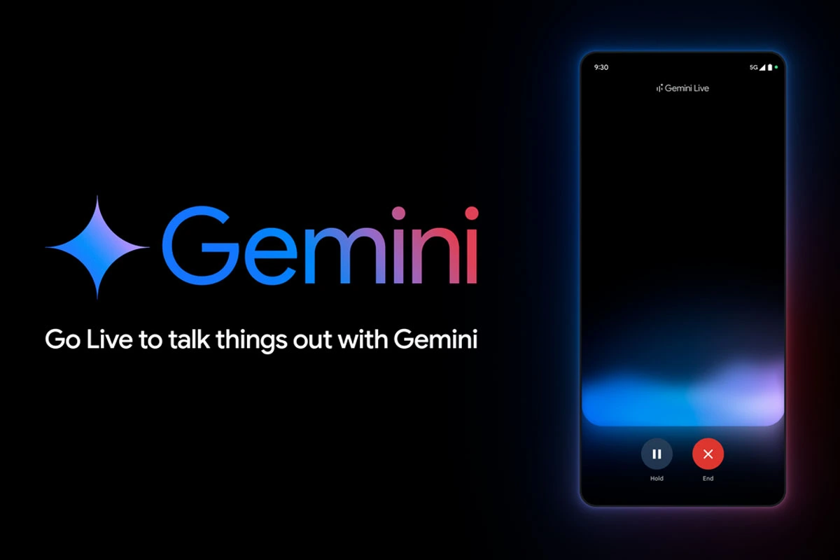 Cómo usan Gemini sus usuarios