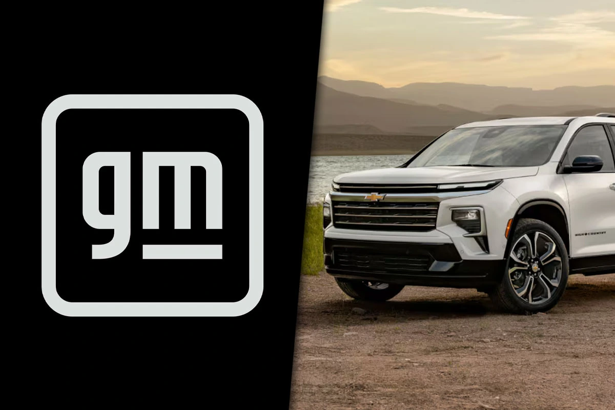 General Motors prepara tres SUV para la Argentina: cuáles son y cuánto valen