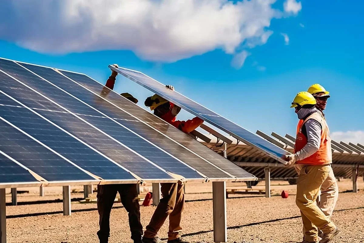 Su modelo de negocios se apoya en contratos de abastecimiento de energía a largo plazo