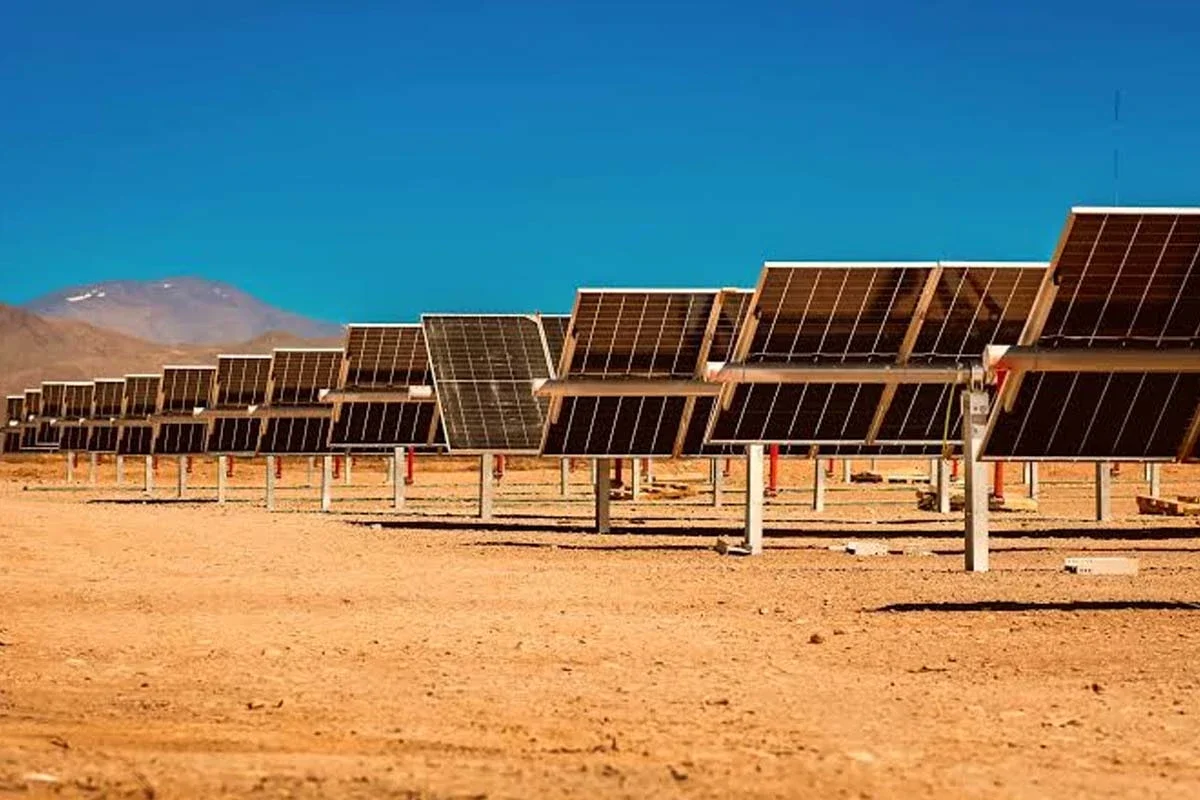 En junio de 2026 también entró en operación comercial el parque solar San Juan Sur