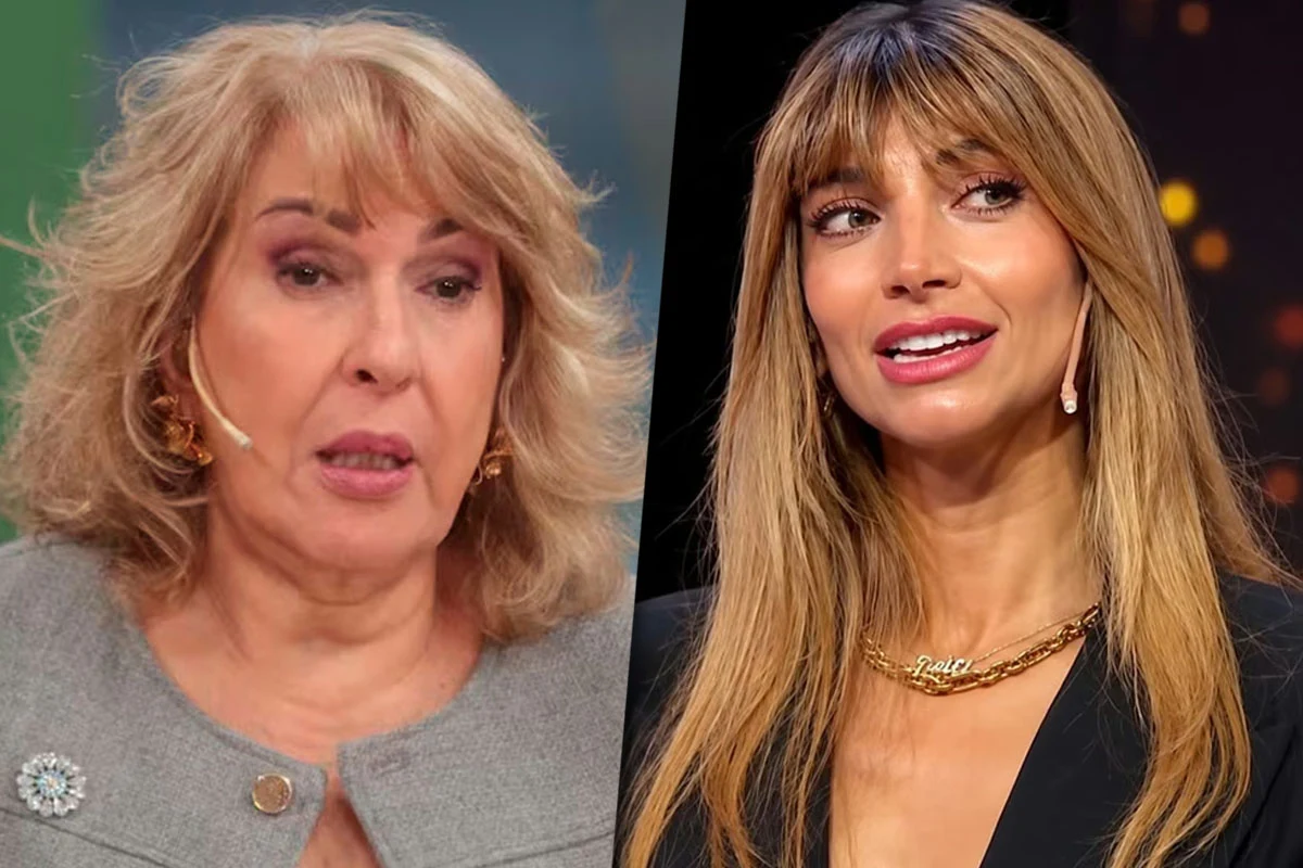 Georgina Barbarossa fue contundente con Sol Abraham tras ganar Gran Hermano: “Un asco”